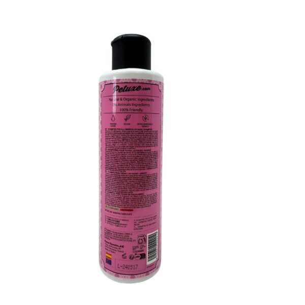 Champú para todas las razas - Image 7