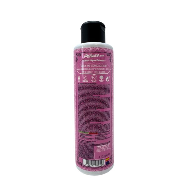 Champú potenciador de color para perros y gatos - Image 7