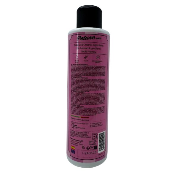 Champú hidratante para perros y gatos - Image 7