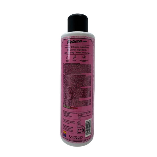 Champú para perros y gatos con piel sensible - Image 7