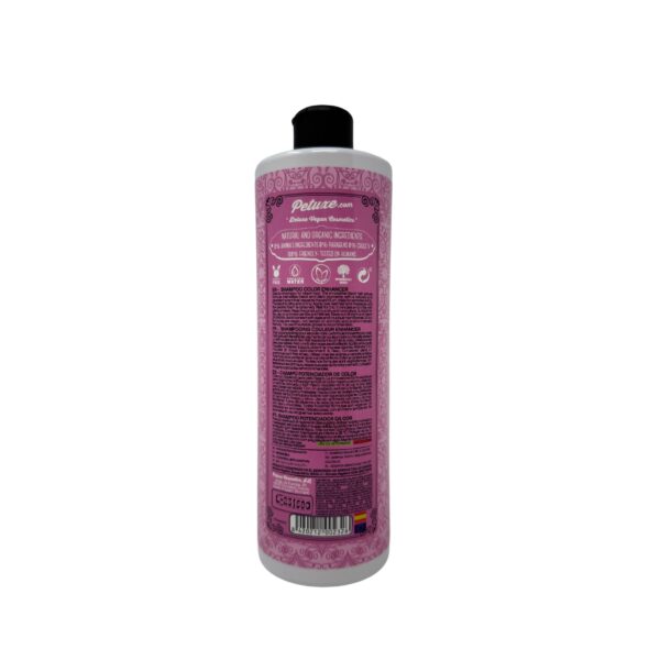 Champú potenciador de color para perros y gatos - Image 8