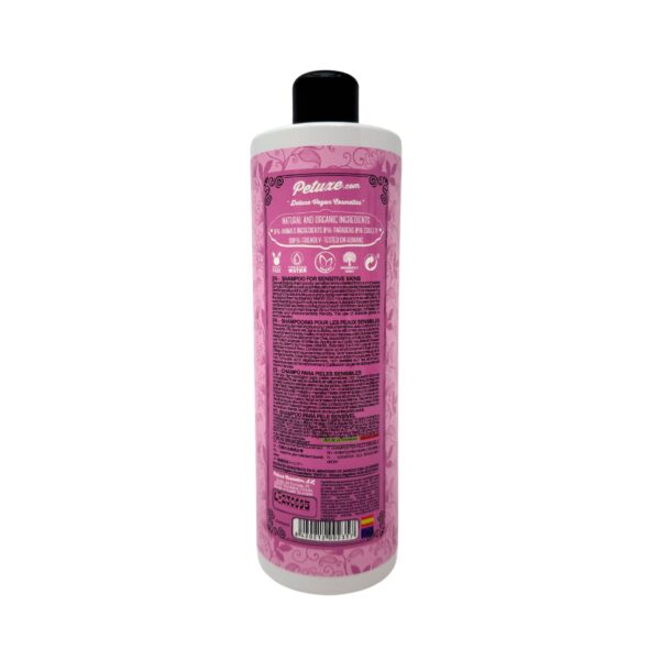 Champú para perros y gatos con piel sensible - Image 8