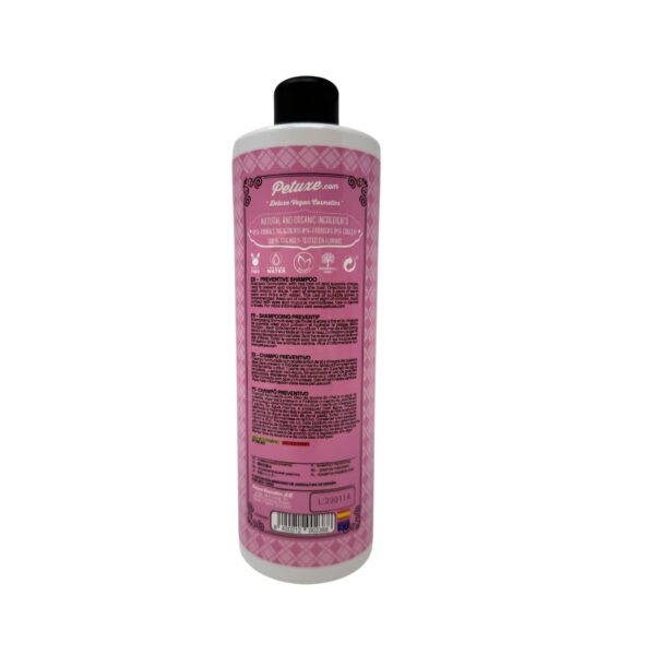Champú preventivo para perros - Image 5