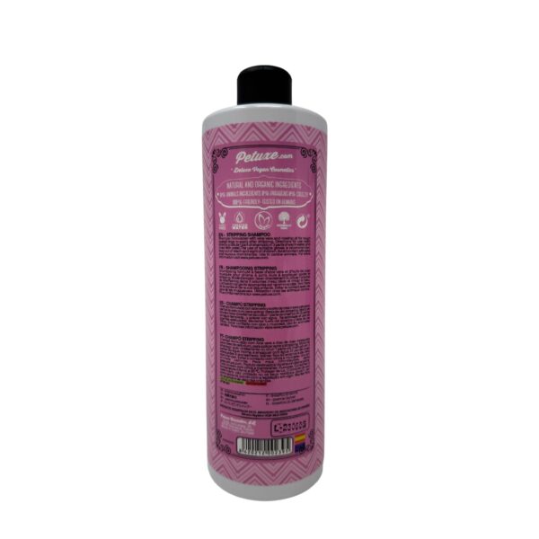 Champú Stripping 500 ml - Image 5