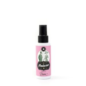 Perfume para perros y gatos - Dama