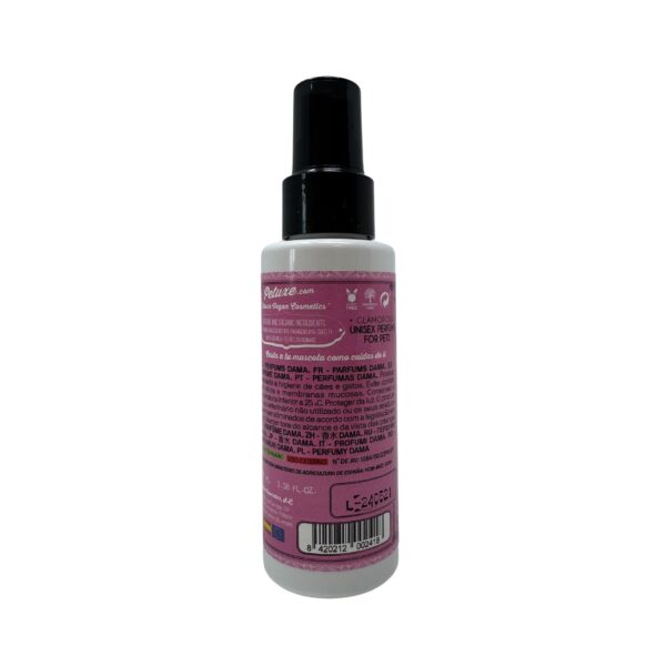 Perfume para perros y gatos - Dama - Image 9