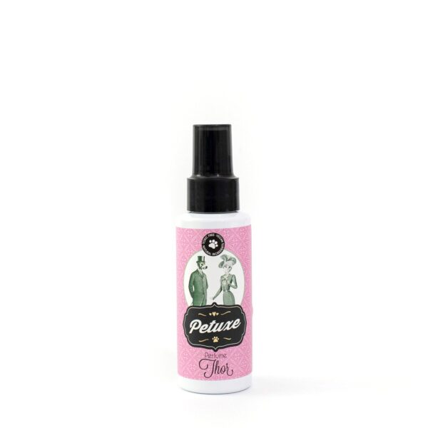 Perfume para perros y gatos - Thor