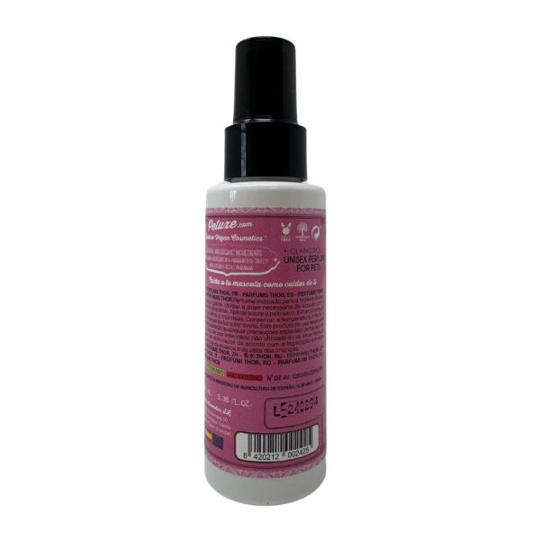 Perfume para perros y gatos - Thor - Image 9