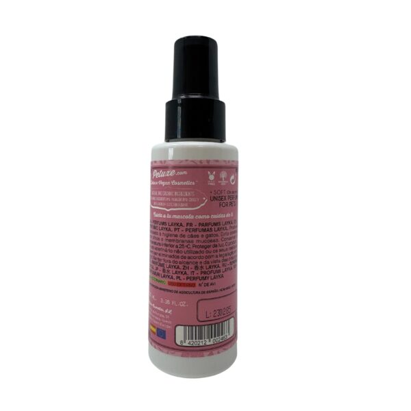 Perfume para perros y gatos - Layka - 100 ml - Image 5
