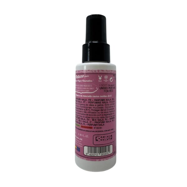 Perfume para perros y gatos - Nala - 100 ml - Image 5
