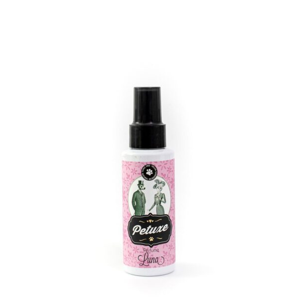 Perfume para perros y gatos - Luna - 100 ml