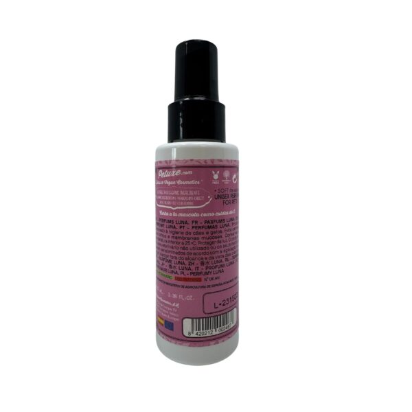 Perfume para perros y gatos - Luna - 100 ml - Image 5