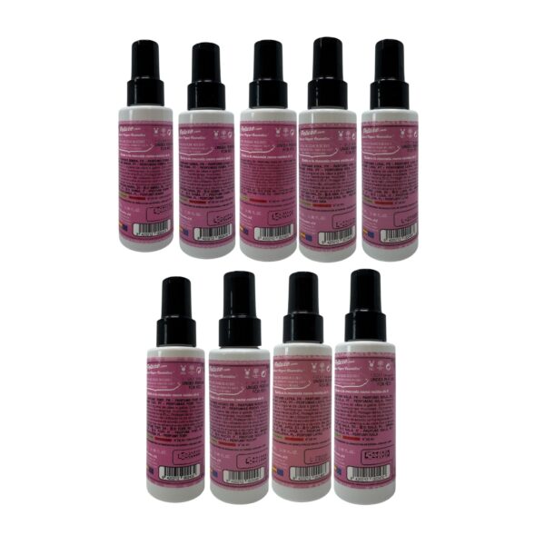 Expositor perfumes para mascotas - 9 uds x 100 ml (1 de cada) - Image 5