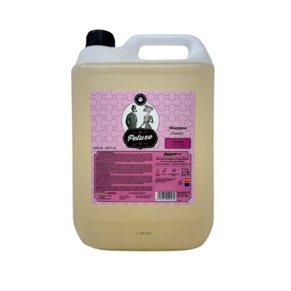 Champú volumen para perros y gatos - Image 9