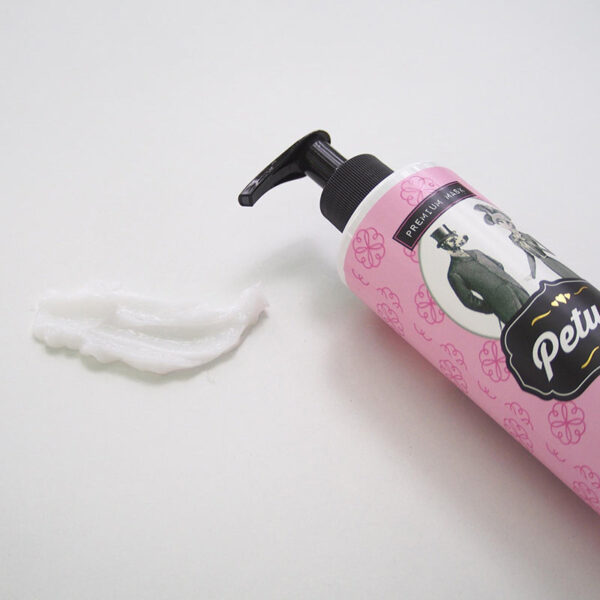 Mascarilla hidratante para perros y gatos con todo tipo de pelo - Image 3