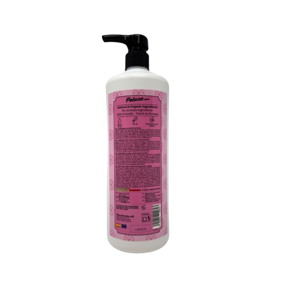 Mascarilla hidratante para perros y gatos con todo tipo de pelo - Image 7