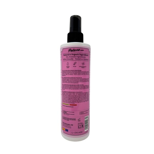 Acondicionador bifásico para perros y gatos - Image 6