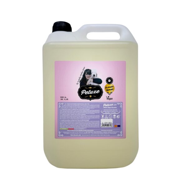 Champú de lavanda y romero para perros y gatos - Image 5