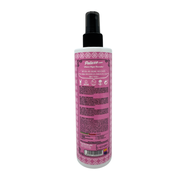 Spray preventivo para perros - Image 5