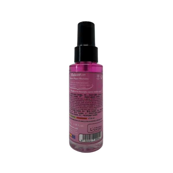 Acondicionador Eco Flash Dama para todas las razas de perros y gatos - 100 ml - Image 5