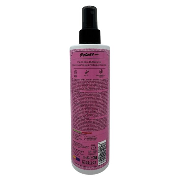 Perfume para perros y gatos - Dama - Image 10