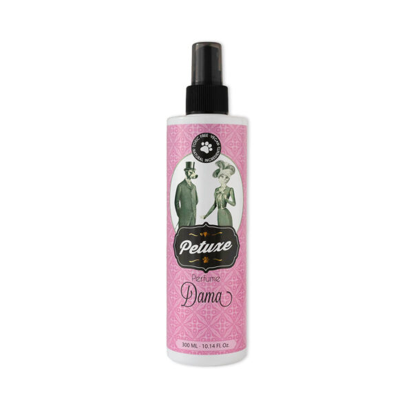 Perfume para perros y gatos - Dama - Image 5