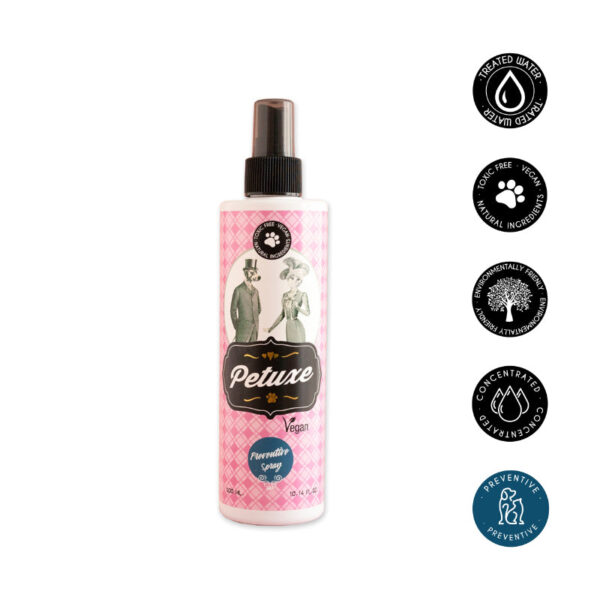 Spray preventivo para perros - Image 2