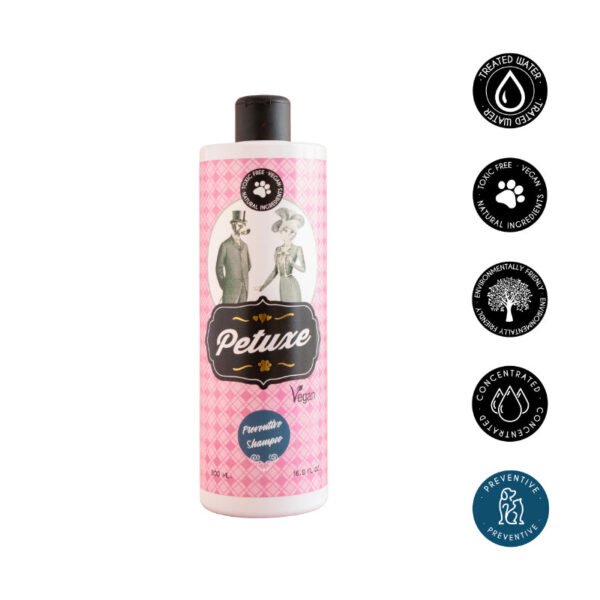 Champú preventivo para perros - Image 2