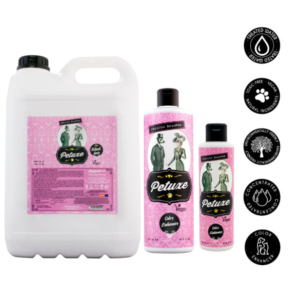 Champú potenciador de color para perros y gatos - Image 2