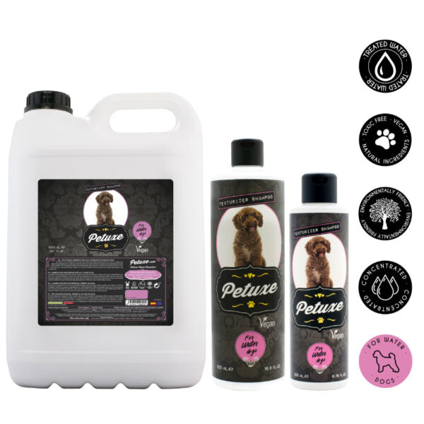 Champú para perros de agua - Image 2