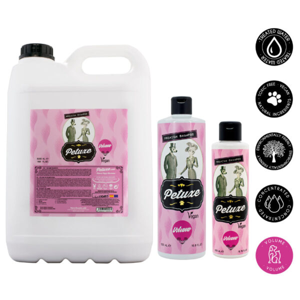 Champú volumen para perros y gatos - Image 2