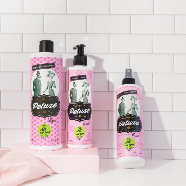 Acondicionador bifásico para perros y gatos - Image 3