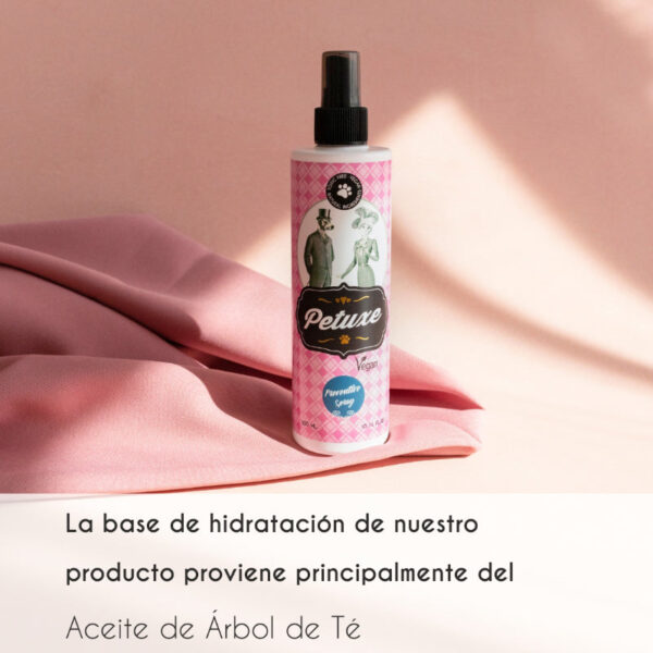 Spray preventivo para perros - Image 3