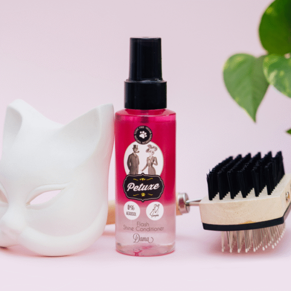 Acondicionador Eco Flash Dama para todas las razas de perros y gatos - 100 ml - Image 4