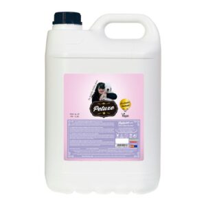Champú de lavanda y romero para perros y gatos
