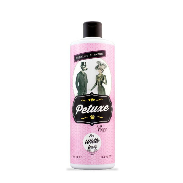 Champú para perros y gatos de pelo blanco - Image 6