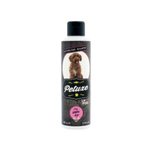 Champú para perros de agua