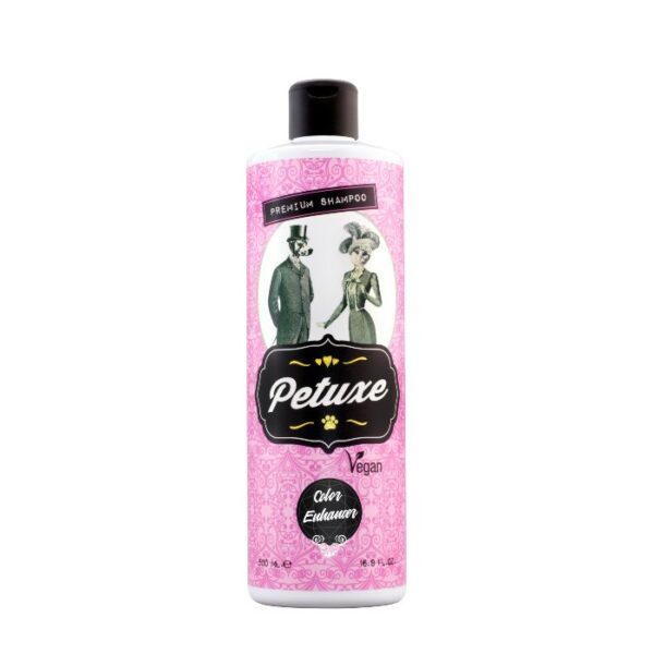 Champú potenciador de color para perros y gatos - Image 6