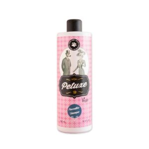 Champú preventivo para perros