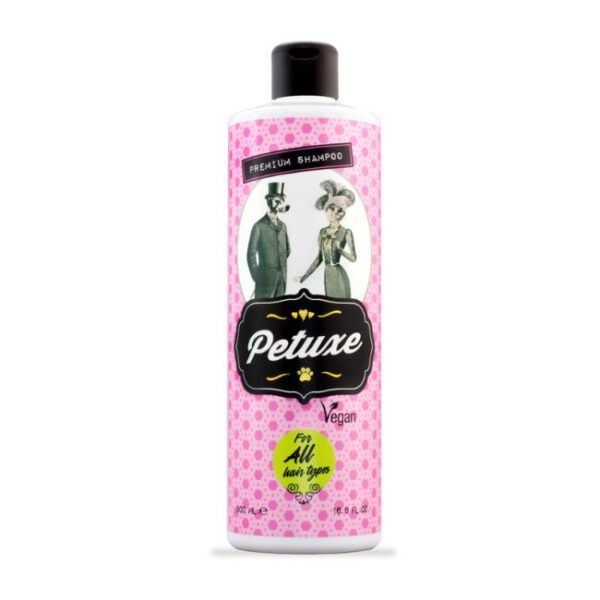 Champú para todas las razas - Image 5