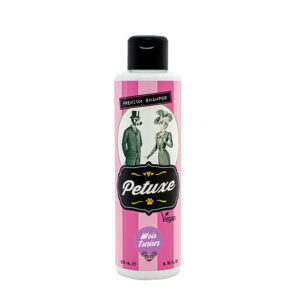 Champú hidratante para perros y gatos