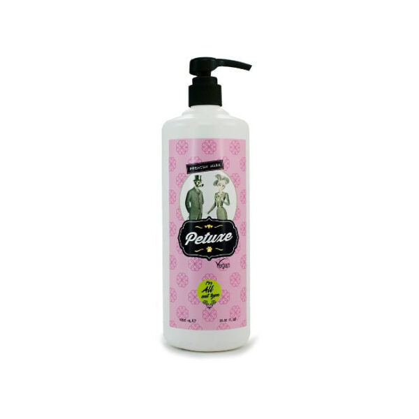 Mascarilla hidratante para perros y gatos con todo tipo de pelo - Image 5