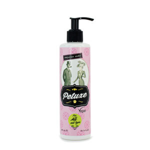 Mascarilla hidratante para perros y gatos con todo tipo de pelo