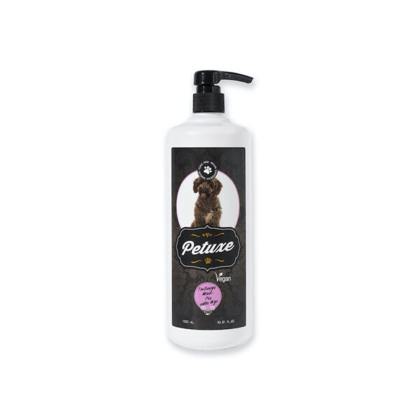 Mascarilla texturizadora para Perros de Agua