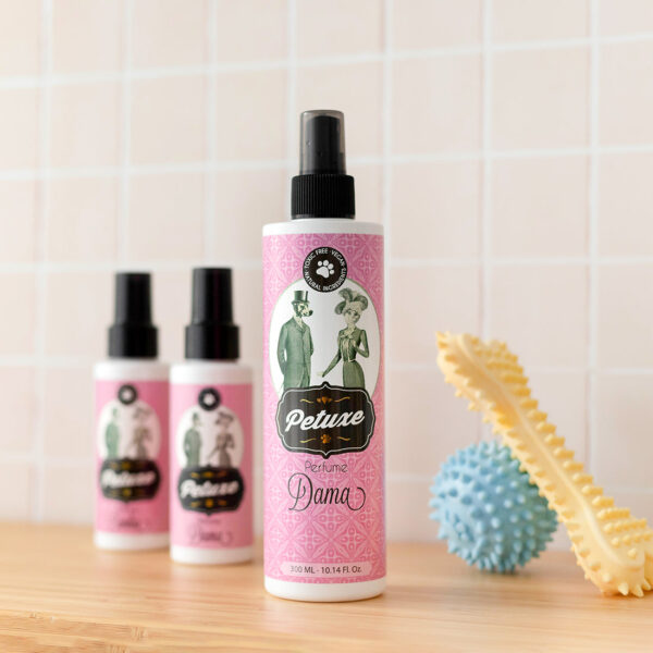 Perfume para perros y gatos - Dama - Image 6