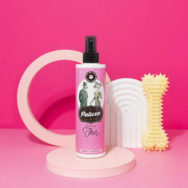 Perfume para perros y gatos - Thor - Image 6