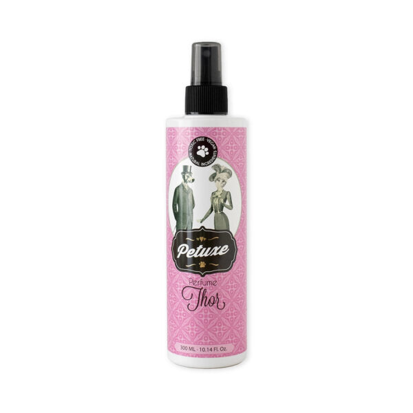 Perfume para perros y gatos - Thor - Image 5