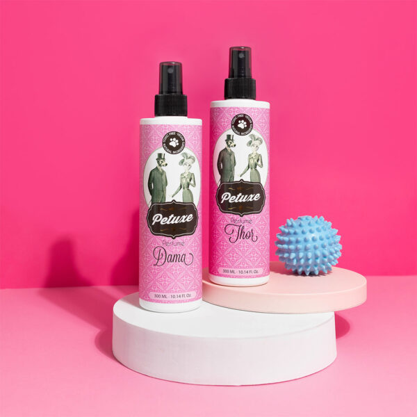 Perfume para perros y gatos - Dama - Image 8