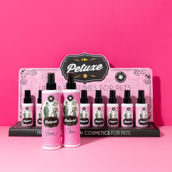 Perfume para perros y gatos - Dama - Image 7