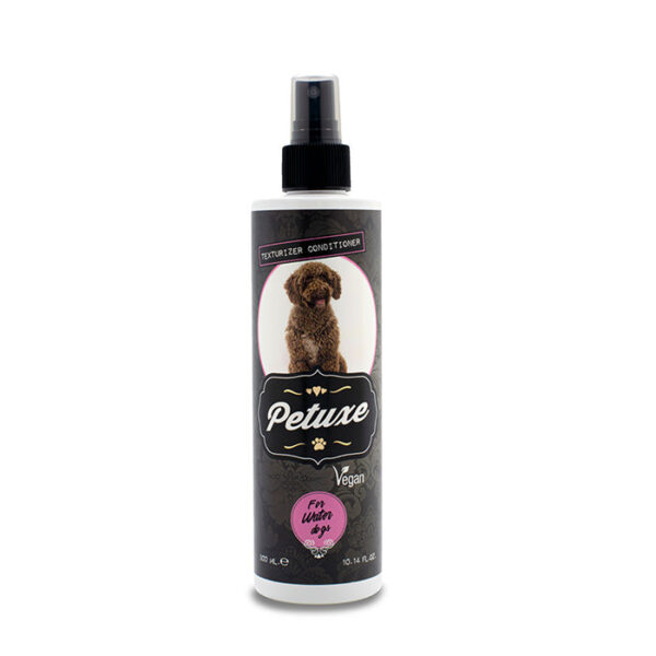 Acondicionador texturizador perros de agua (Kopírovat)